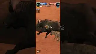 Two fer: Omnipotent vs Carrickfergus 84 tour 13 hunter sniper