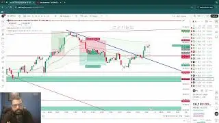 NIFTY AND BANK NIFTY LIVE  ANALYSIS  MARATHI Dt. 04/12/2025