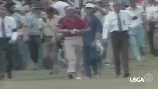 Inside The Vault: Jerry Pate