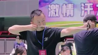 Highlights of CSCC 2025 Shanghai Tournament