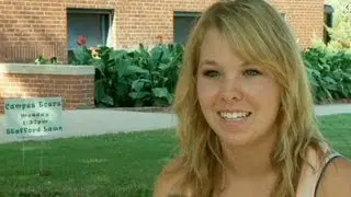 Grad denied diploma for saying 'hell'
