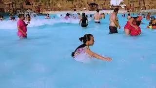Wave Adventure | Las Ca&ntilde;adas Cammpamento