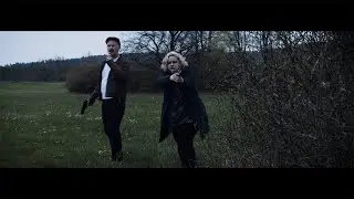 Akne Kid Joe - RiP / RaR (Official Video)