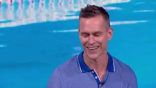 Hoe haal je adem tijdens de borstcrawl  - Kenkhuis geeft zwemcollege
