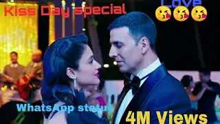 WhatsApp_Romantic_Status...❣️❣️💑(Aksay kuman/Illna de cruz)