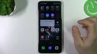 How to Remove Notification Virus on TECNO Camon 18P