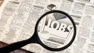 321,000 New Jobs in November, Wages Rise, Beats Estimates