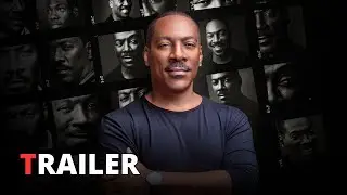 BEING EDDIE: LA VITA DI EDDIE MURPHY (2025) Trailer sub ita del documentario NETFLIX