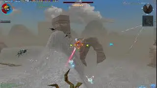 Ace Online - Pumpkin event 10/28/2025