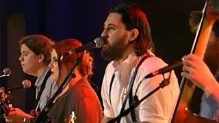 Corner Boy perform Morning Morning | The Late Late Show
