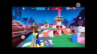 GAMEPLAY DEL NUEVO AVANCE DEL NUEVO SAVEDATA CON MAS FRAG POWERS