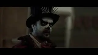 Месть на Хеллоуин &mdash;трейлер (2020)