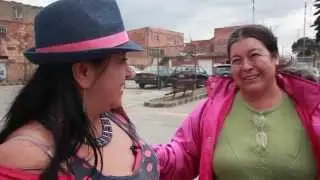 Perfiles contra el olvido: Pilar Navarrete