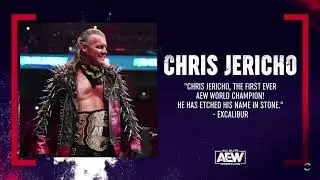 Kenny Omega Becomes World Champion (AEW: Fight Forever)