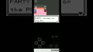 Duplicating POKEMON and Held ITEMS in Pokemon CRYSTAL!!! MASTER BALL???