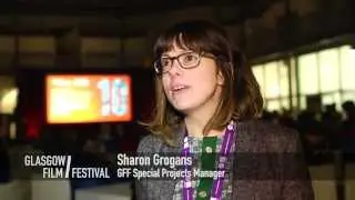 Street Food Cinema at the Glasgow Film Festival