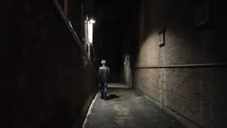 EMC &ndash; Moonlight Streets (Official Video)