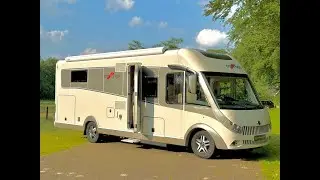 Carthago CHIC E-LINE I 51 QB