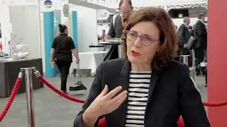 Patrick Keohane  CMO Benevolent AI