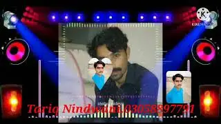 Zindagi mai dosta dogham gozgy poet Tariq Nindwani by asad nindwani ka best song 2021