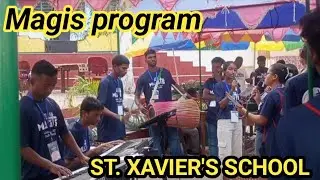 Magis program bokaro। Youth ministry। Hazaribag jesuit। #amanATofficial #dance #doubleadmusic