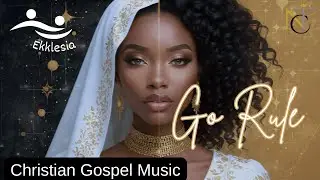 Go Rule | R&B | Christian Gospel Music #sonship #newchristianmusic #newgospelmusic #nomorelies