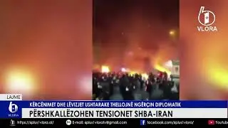🔴LAJME/ TV 6+1 VLORA, 29 Janar 2026, ORA 14:30