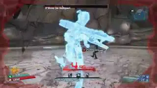 Borderlands 2 Zer0 vs Master Gee the Invincible OP8 (9:10)