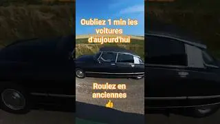 French Oldtimer  #automobile #oldtimer #voitureancienne #frenchcar #collection #voituredecollection