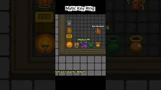 Ya te tengo Minotaur key 😁 - Rucoy Online #rucoy #rucoyonline