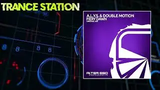 A.L.Y.S. & Double Motion - Fiery Dawn (Original Mix) [ALTER EGO PROGRESSIVE]