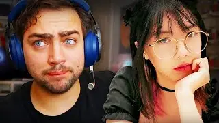 I Upset LilyPichu...
