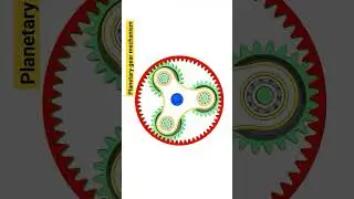 fundamental mechanism for machine design #mechanism #machinedesign #mechanical #solidworks #cad