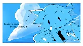 FANTASY ☆ animation meme!
