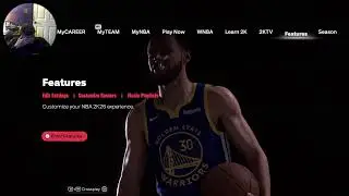 Nba2k26 on my ant man build