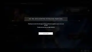 Halo Infinite - Ranked - Un demonio antiguo- Gamesir Cyclone 2