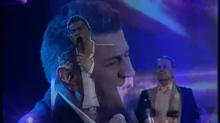 Asim Bajric - Oceva sudbina - Novogodisnji program (OTV Valentino 31.12.2016.)