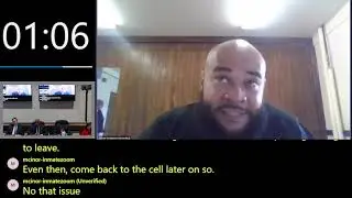 Justin Rodriguez, An Act creating an independent correctional oversight office
