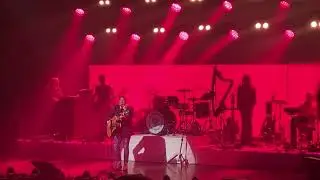 Laurent Voulzy à Sanary