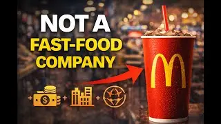 Mc Donald's - Company Exposed
