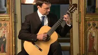 Improve your mordents! Carcassi  Op. 60 No.21