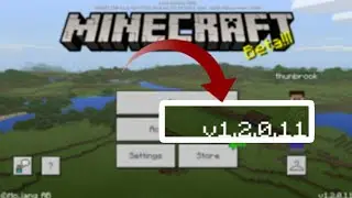 Mcpe 1.2.0.12 Apk [ Downlad ] Media Fire