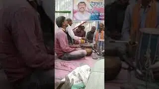Desi rai faag holi mast rai ko dora