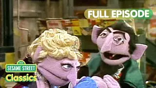 The Count Falls in Love with The Countess | Sesame Street Classics