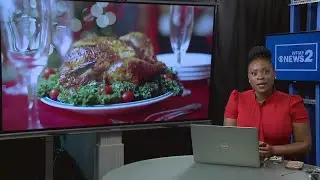 Eating disorder help around the holidays