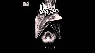 VIOLENT EVE - THE DARKEST DAY EVER - Exile