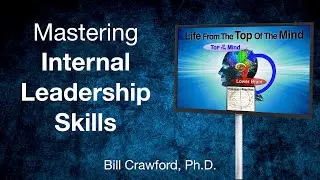 Mastering Internal Leadership