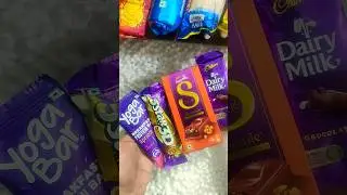 chocolates 🍫🍫 #candyexplorer #chocolates