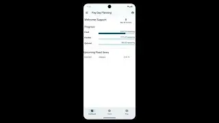 Getting started with Pay Day Planning (3 of 4) - Tracking your spending