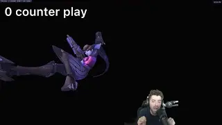 Overwatch 2 Samito rage compilation part 3